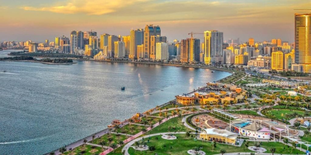 Photo of trends to watch in 2024 Villa in Sharjah
