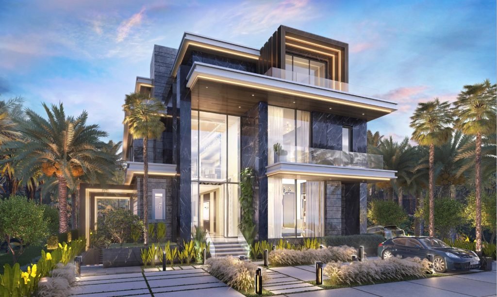 Buy villa for sale in Sharjah to experience the beauty of life being surrounded by nature as it is a heavenly place