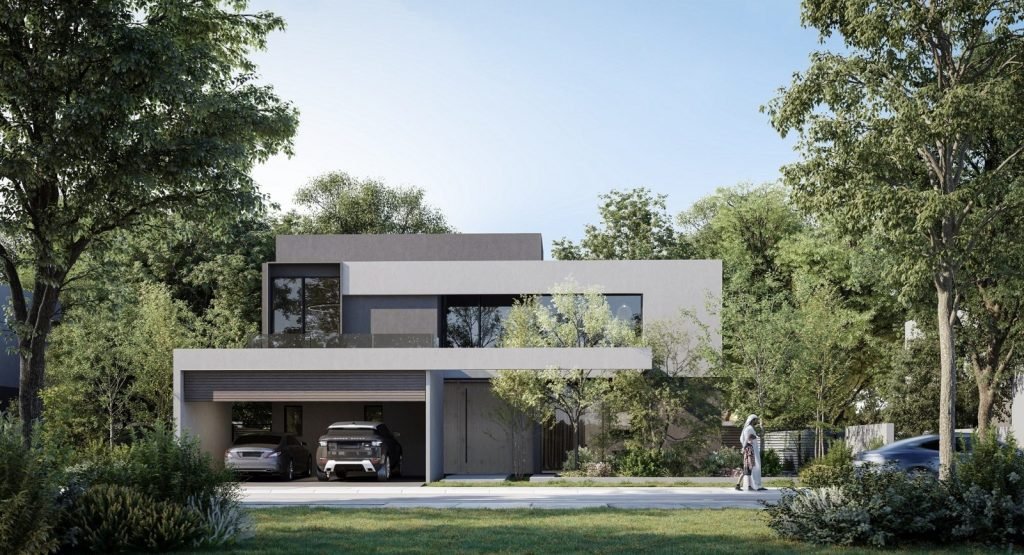 Buy Masaar villa and townhouse for sale in Sharjah as it is the best place to enjoy the true meaning of life
