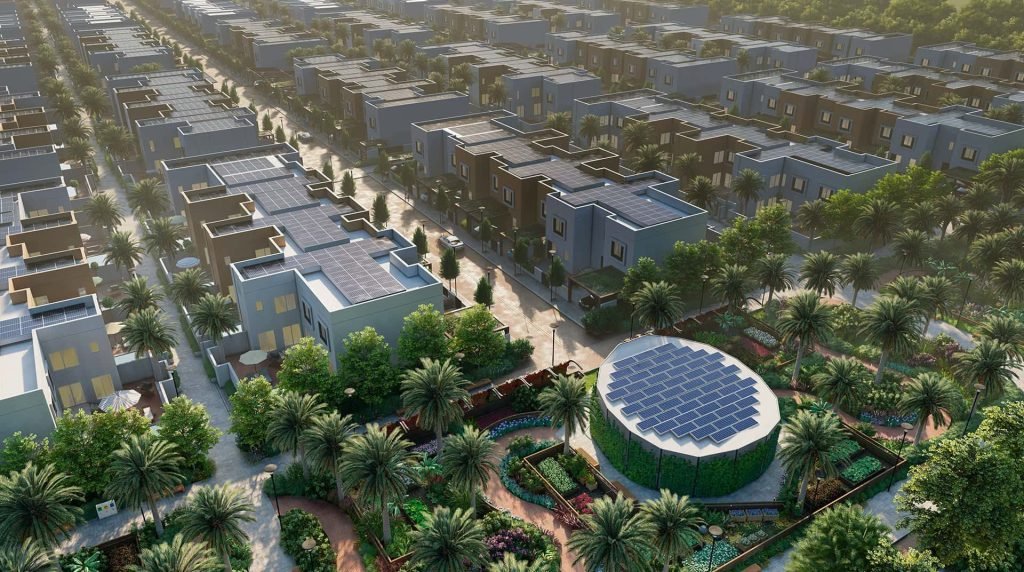 Photo of villa in Sharjah for sale