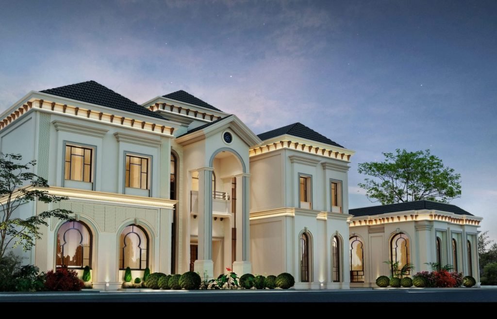 Photo of villa in Sharjah for sale