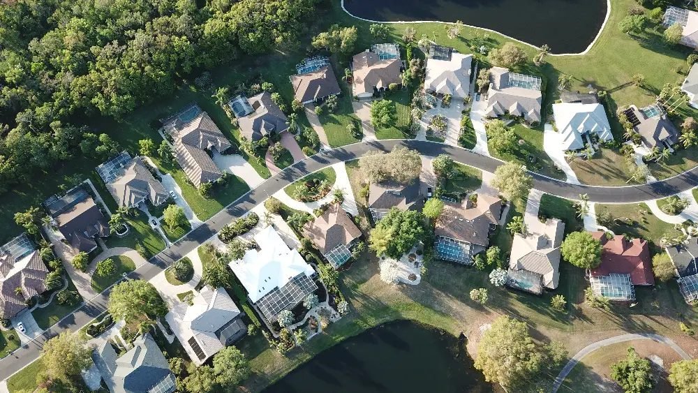 Masaar villas for sale in Sharjah are spectacular for quality living in UAE.