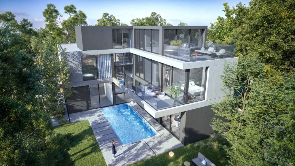 Masaar villa in Sharjah is the ultimate and profitable real estate option.