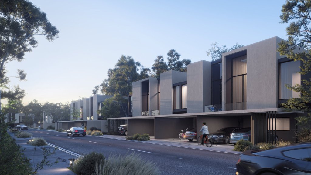 Making property investment in Sharjah especially for a Masaar Sharjah villa for sale is the best real estate option.