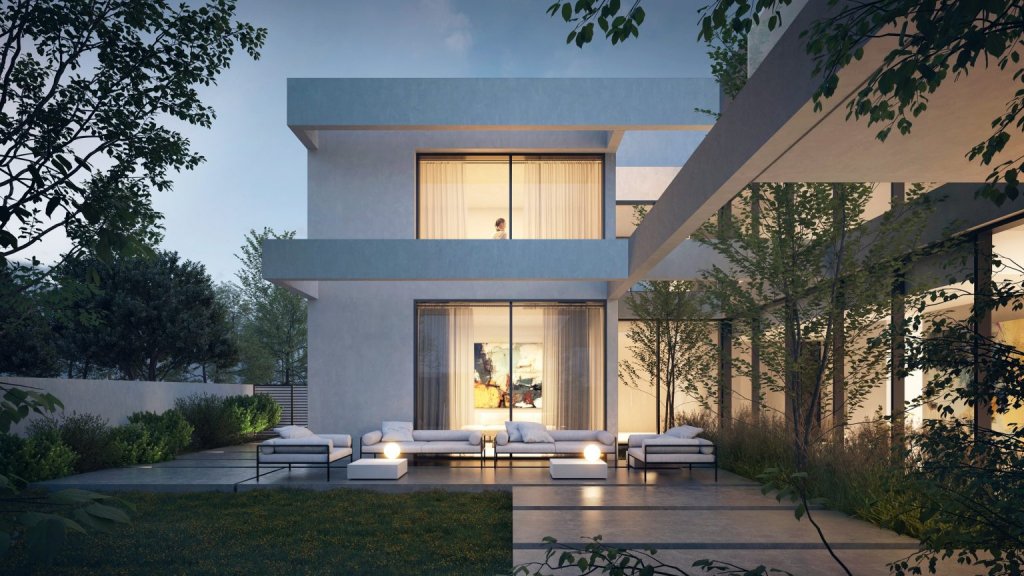Making a villa investment in Sharjah property market is the most amazing feature to gain good rentals.