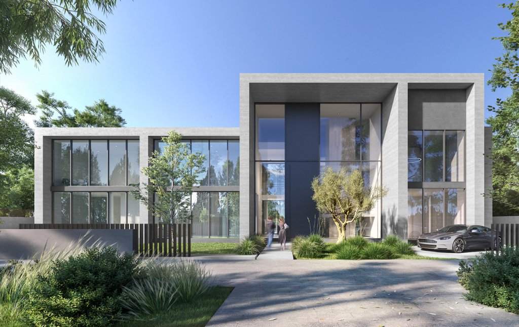 Sharjah is the best place to buy Masaar townhouses for sale in Sharjah to experience a tranquil living.