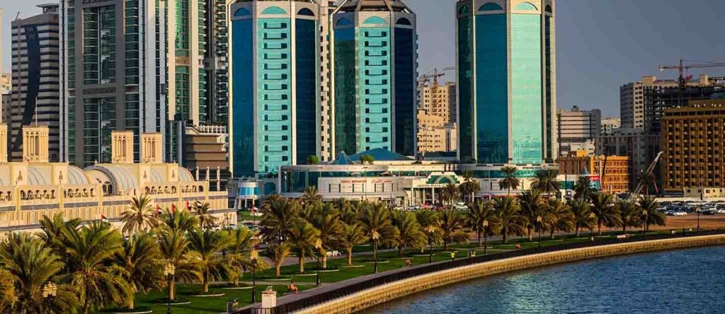 Figure 3 Sharjah properties are up for sale